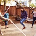 38 Fun Ways to Have a Healthier and More Active Family