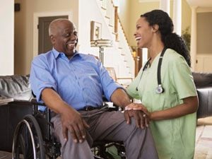 Shopping for Long-Term Care