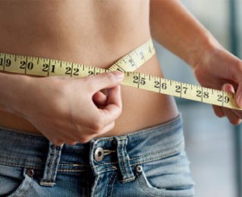 important numbers for health, waistline