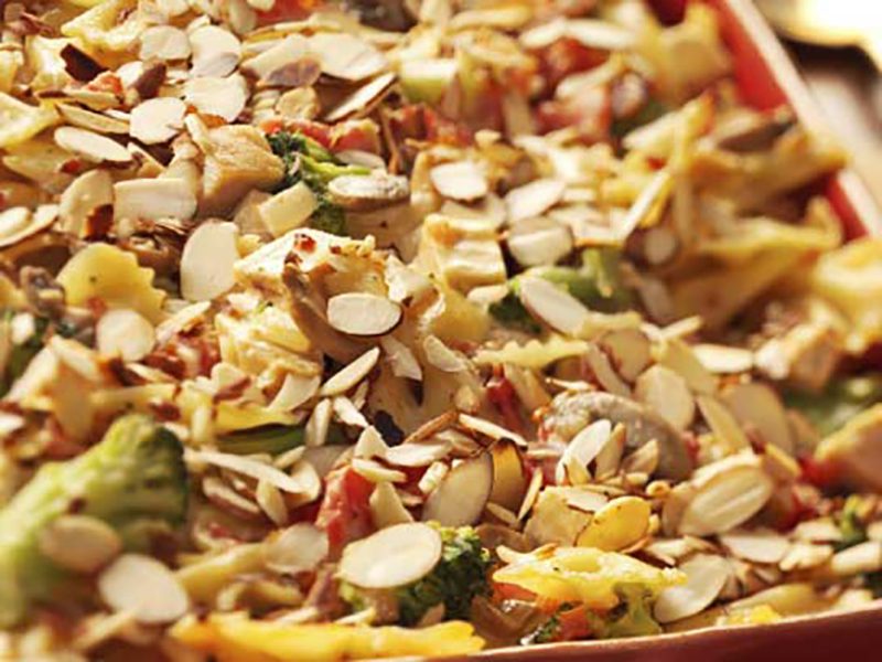 11 Healthy Casserole Recipes For People With Diabetes The Healthy