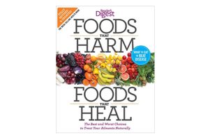 Foods that Harm-Foods that Heal