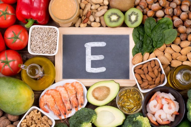 Vitamin E Foods Delicious Ways To Eat More Of Them The