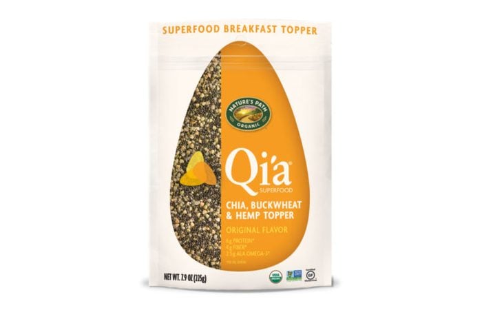 qia cereal 