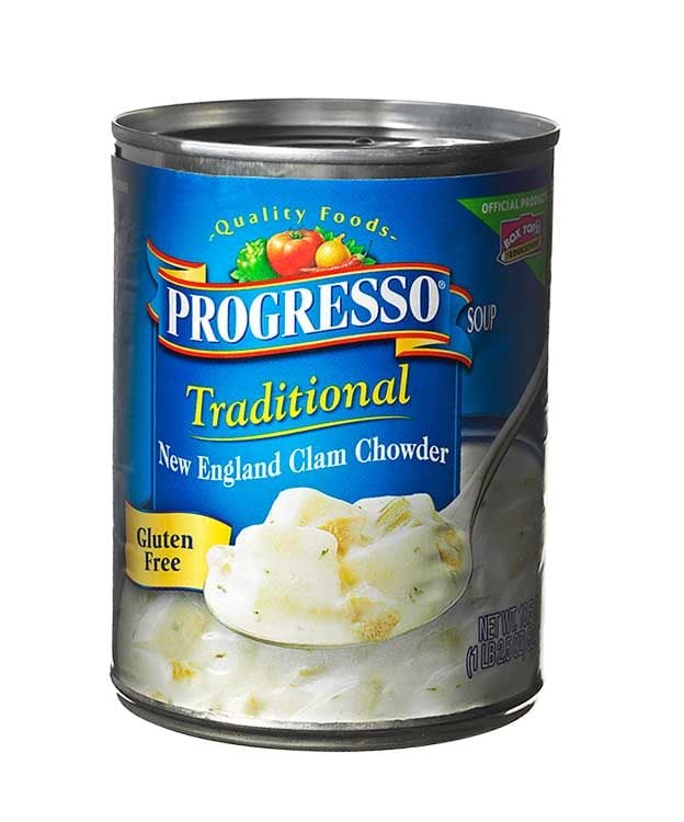 november 2015 aol health stop and drop progresso soup