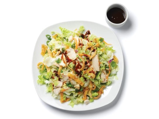 stop and drop chinese chicken salad