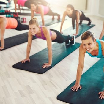 8 key facts to boost your metabolism workout