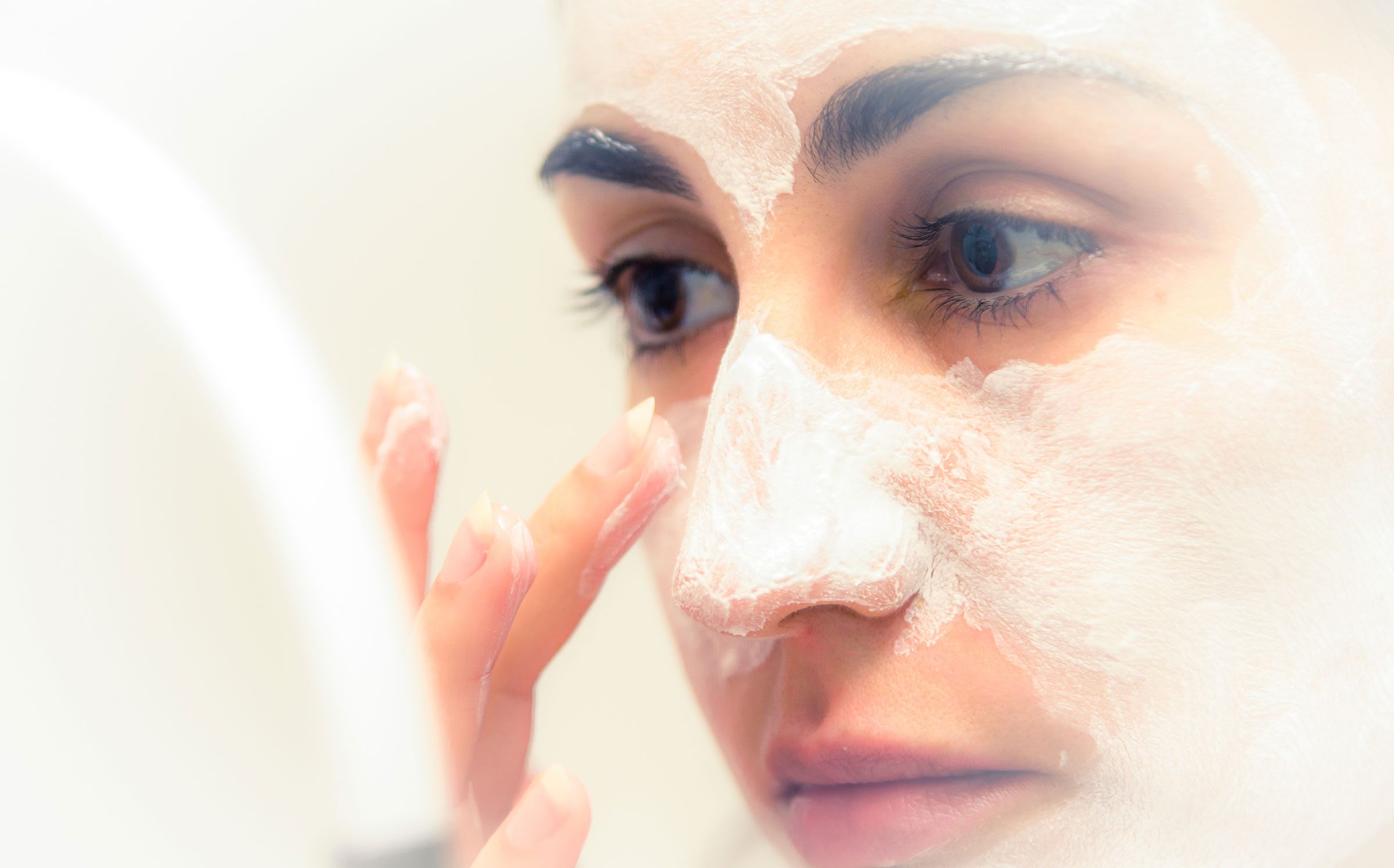 homemade antiaging facial cleansers Xxx Photos