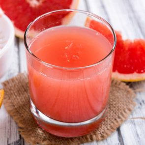 grapefruit benefits kidney stones