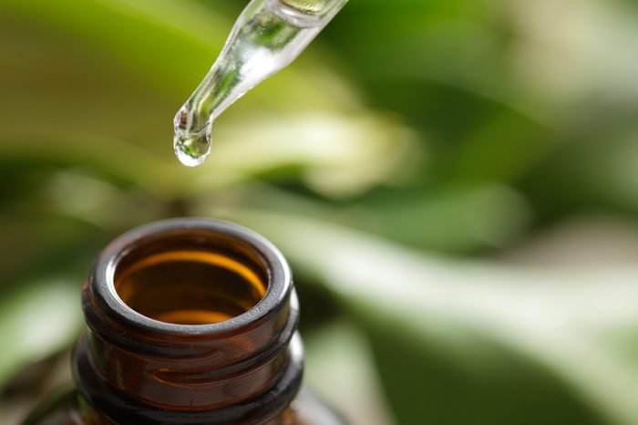 home remedies tea tree oil