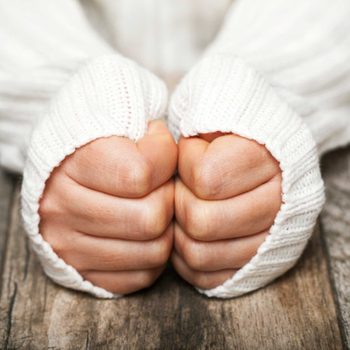 medical reasons you feel cold raynauds