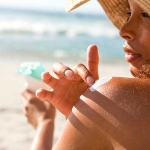 worst advice dermatologists dark skin sunscreen