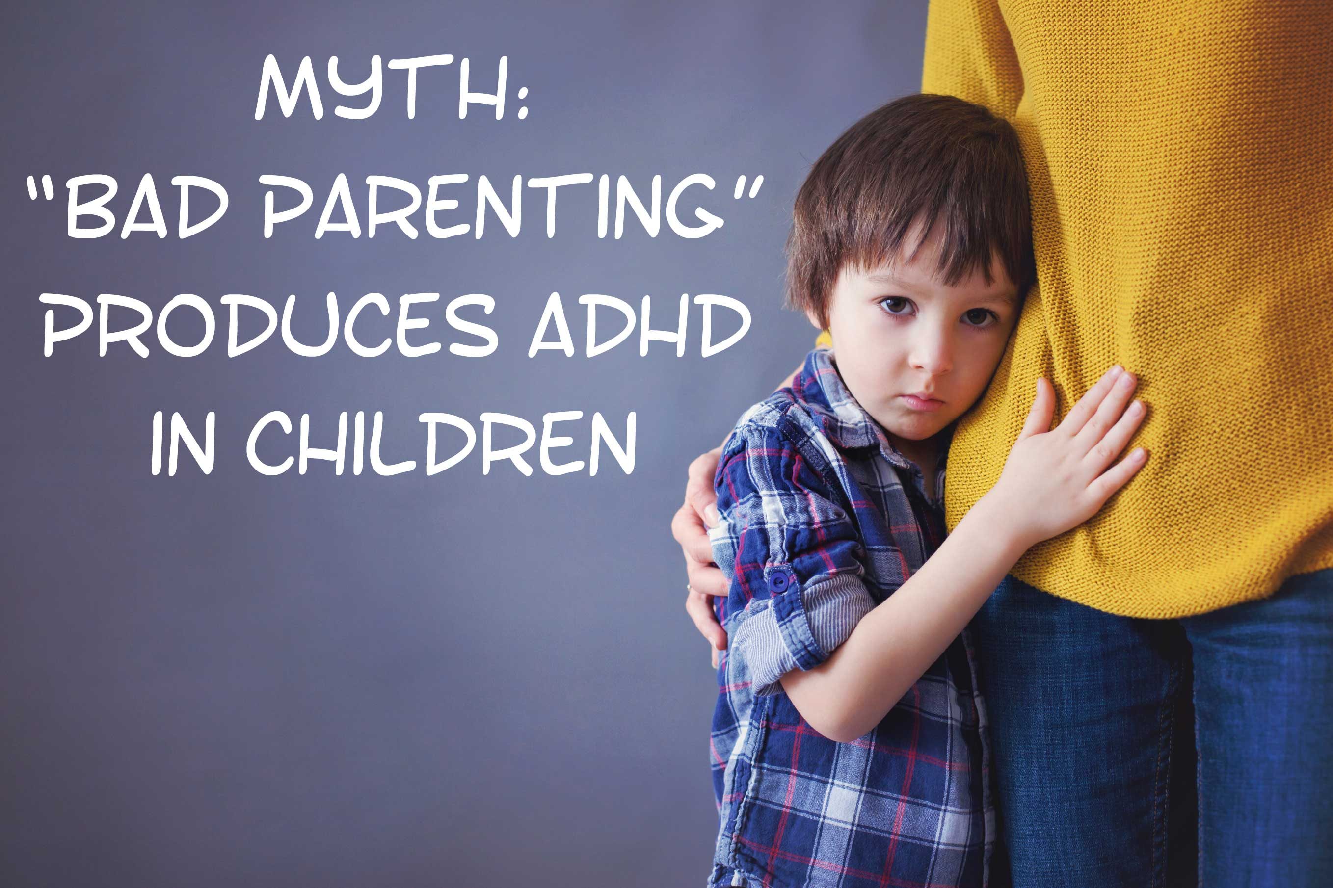 ADHD Myths You Still Get Wrong The Healthy