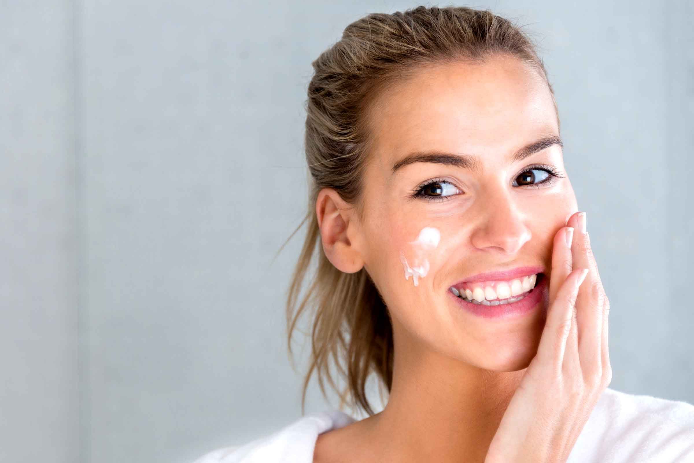 Makeup for Dry Skin: Mistakes That Make