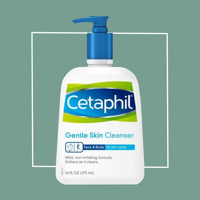 cetaphil facial moisturizer