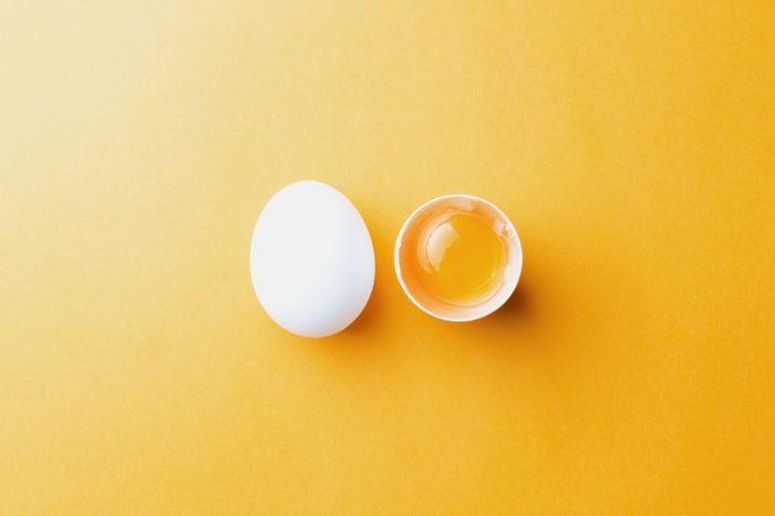 eggs vitamin d foods for your period