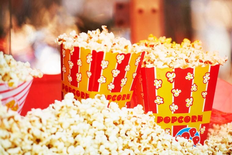 Is Popcorn Healthy Here Are Top Reasons To Eat Popcorn The Healthy