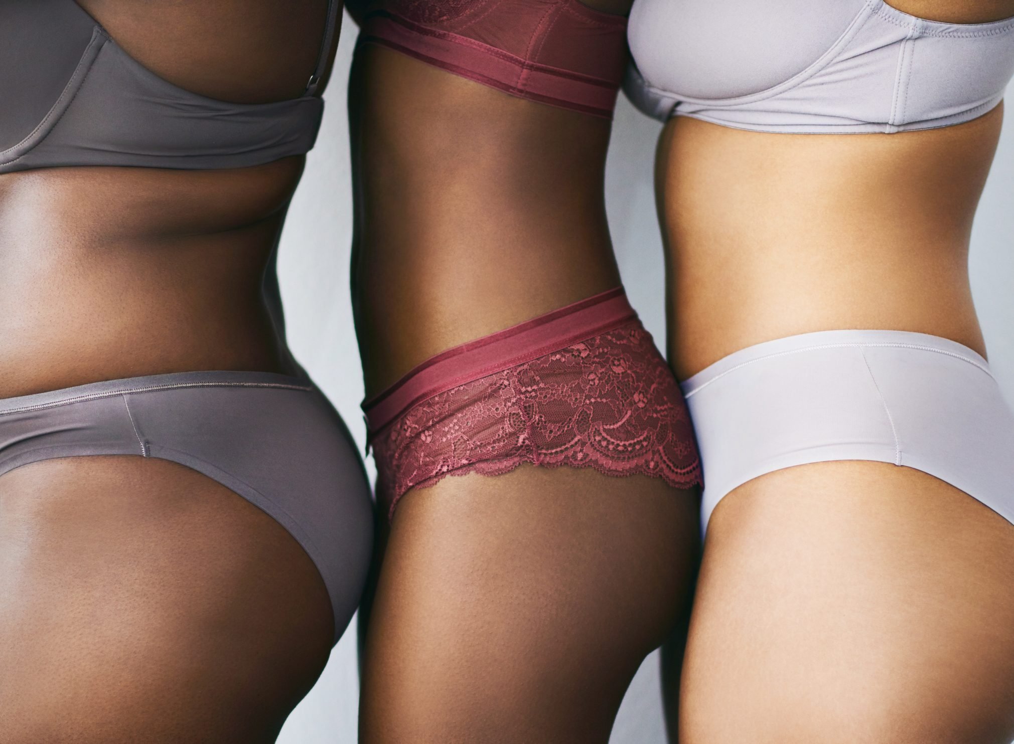 8 Underwear Mistakes That Can Mess With Your Health The HealthyReaders Digest