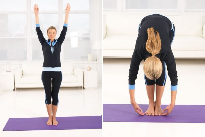 yoga-exercises-forward-bend