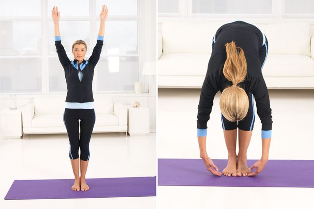 yoga-exercises-forward-bend