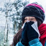 So, Why Does Your Nose Always Run When It’s Cold?