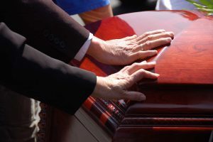 vuong etiquette burial