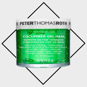 peter thomas roth cucumber gel face mask
