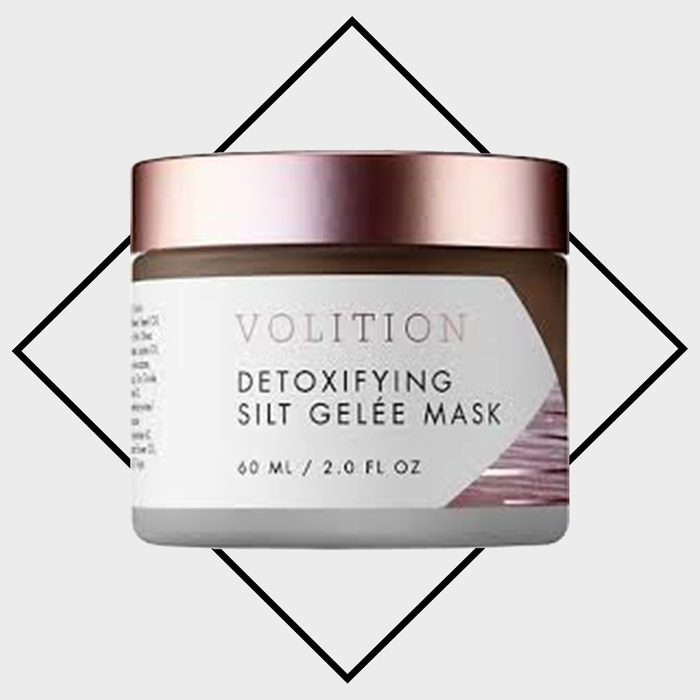 volition detoxifying face mask