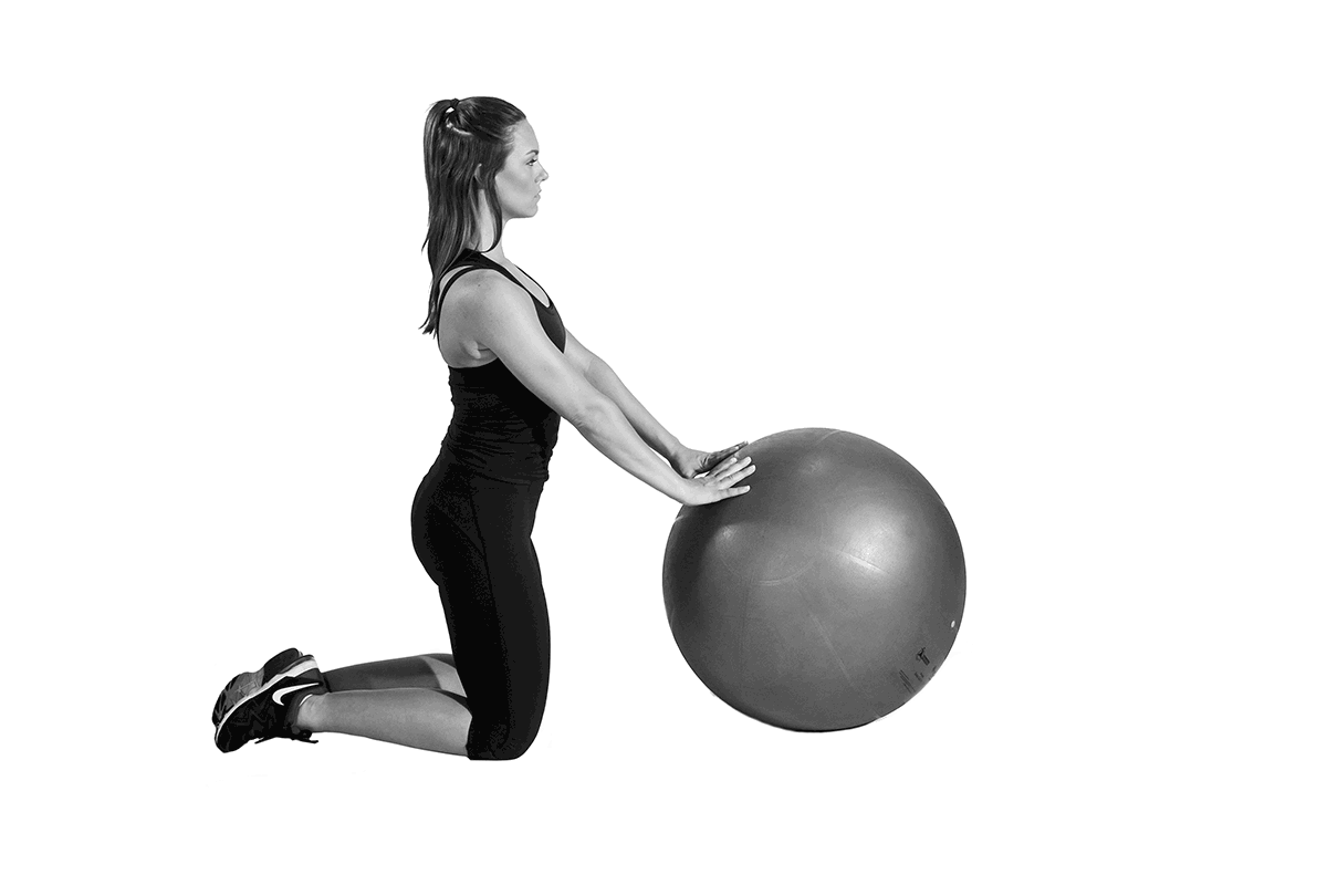 02-The-3-Best-Stability-Ball-Exercises-to-Give-Your-Abs-a-Workout-Stability-Ball-Rollout