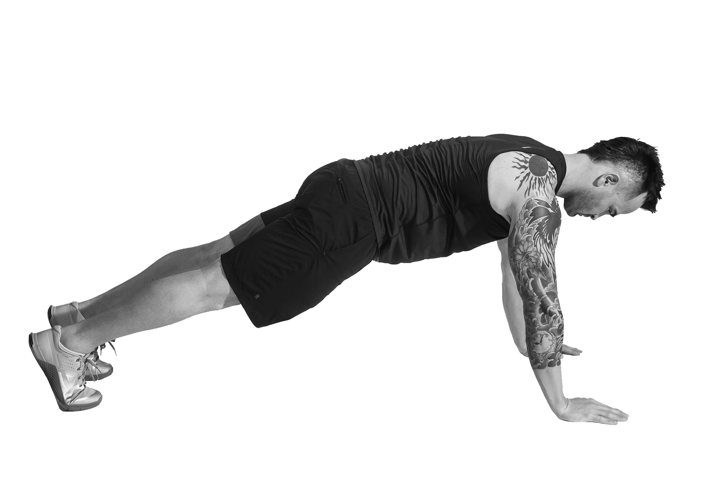side plank exercise for abs