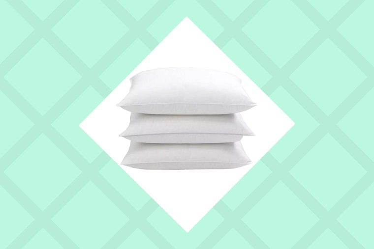Best Pillows for Every Type of Sleeper | The Healthy