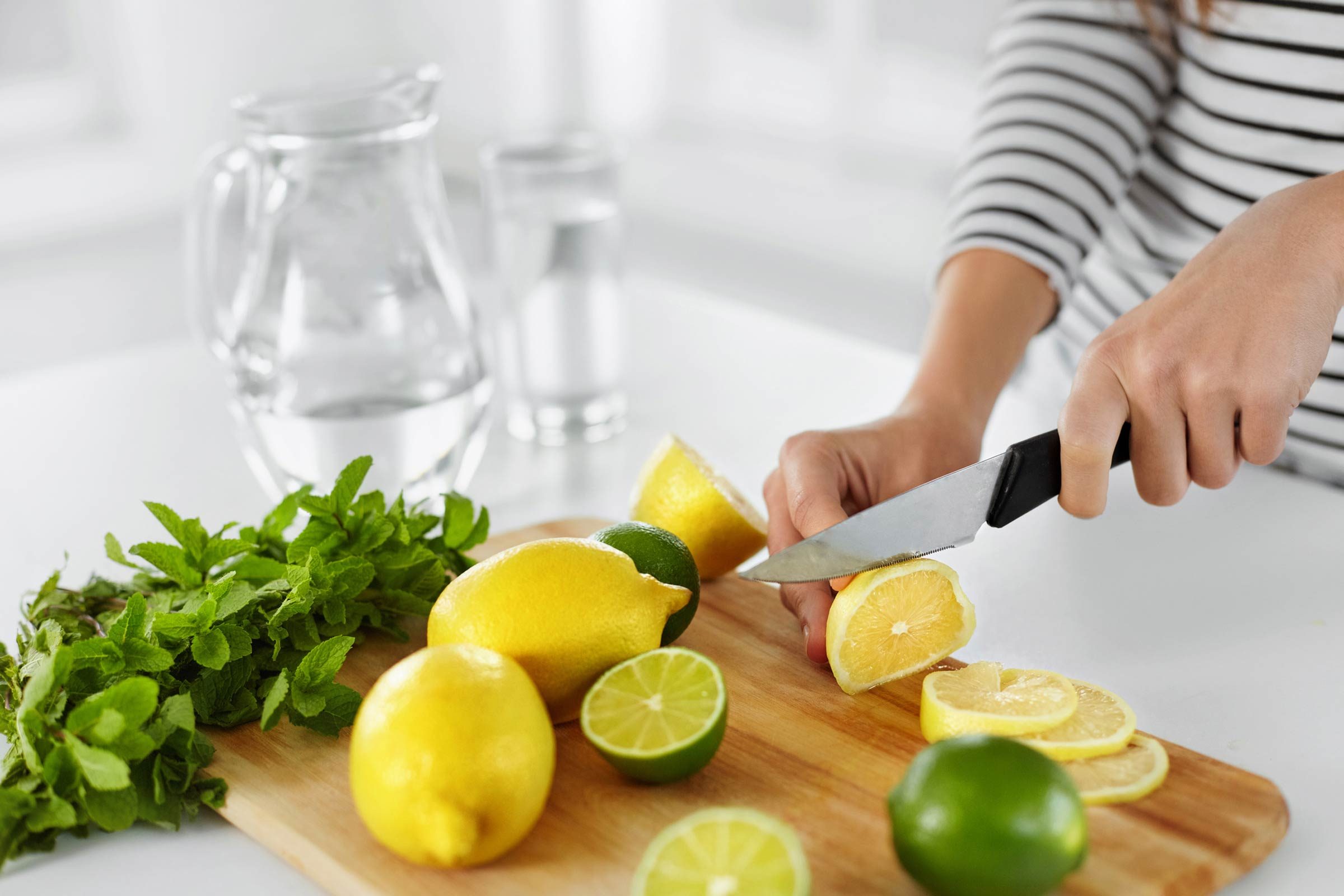 Image result for lemon helps natural bowel movement