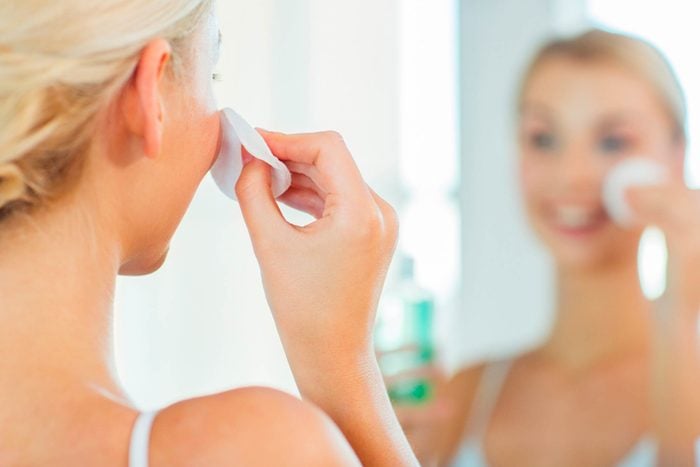 Beauty-Secrets-for-Women-With-Oily-Skin