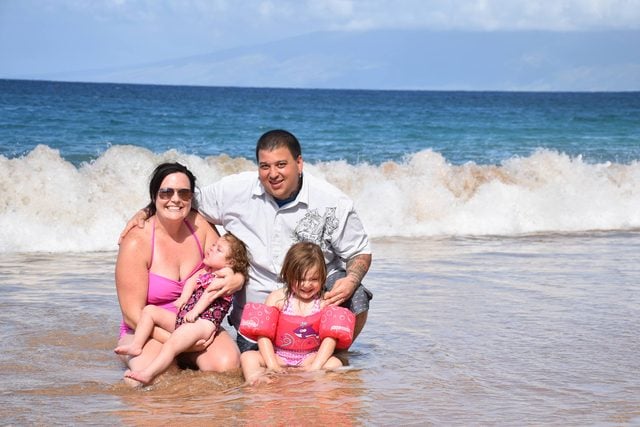 umezu family in hawaii
