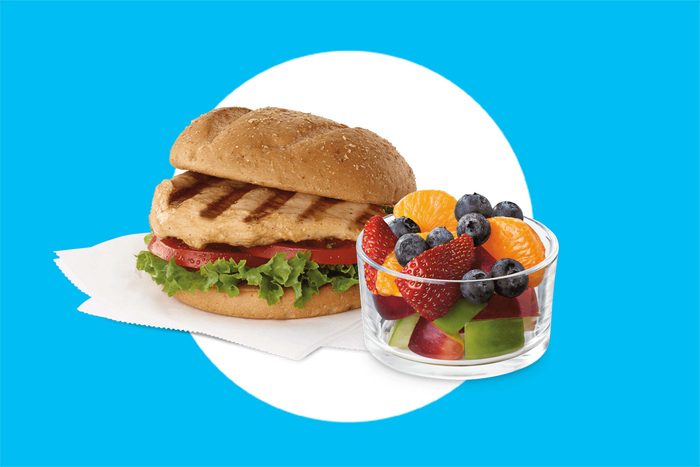 Chic-fil-A-Grilled-Chicken-Sandwich-with-Fruit