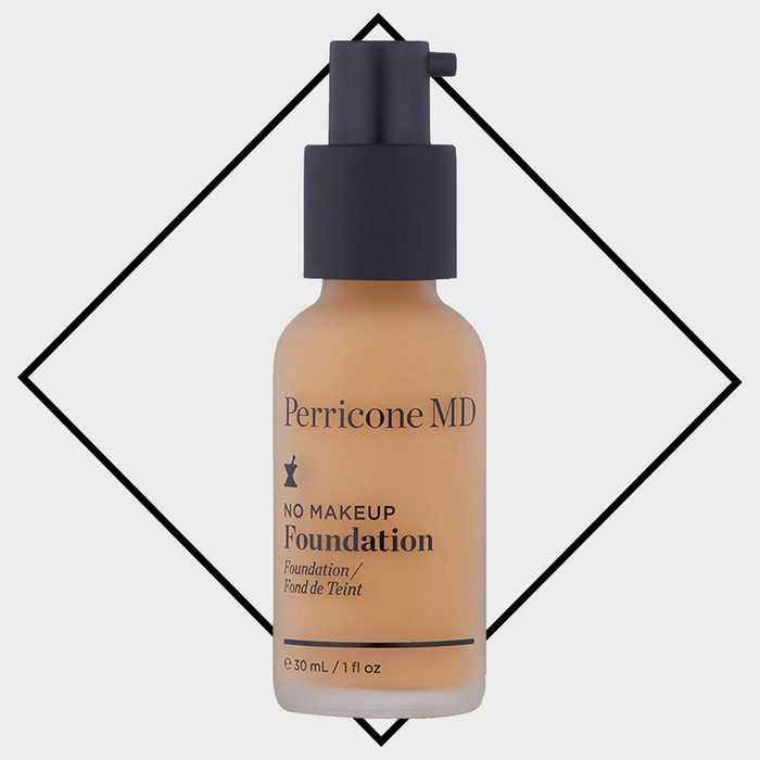 perricone MD no makeup foundation