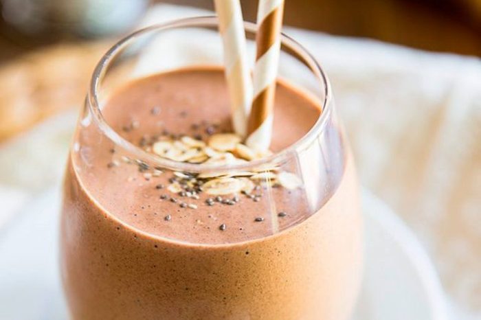superfoods-smoothie-Peanut-Butter-The-Healthy-Foodie