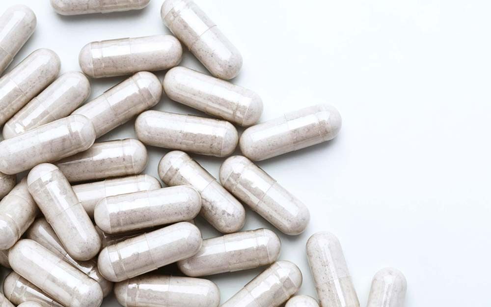 Image result for probiotics tablets"