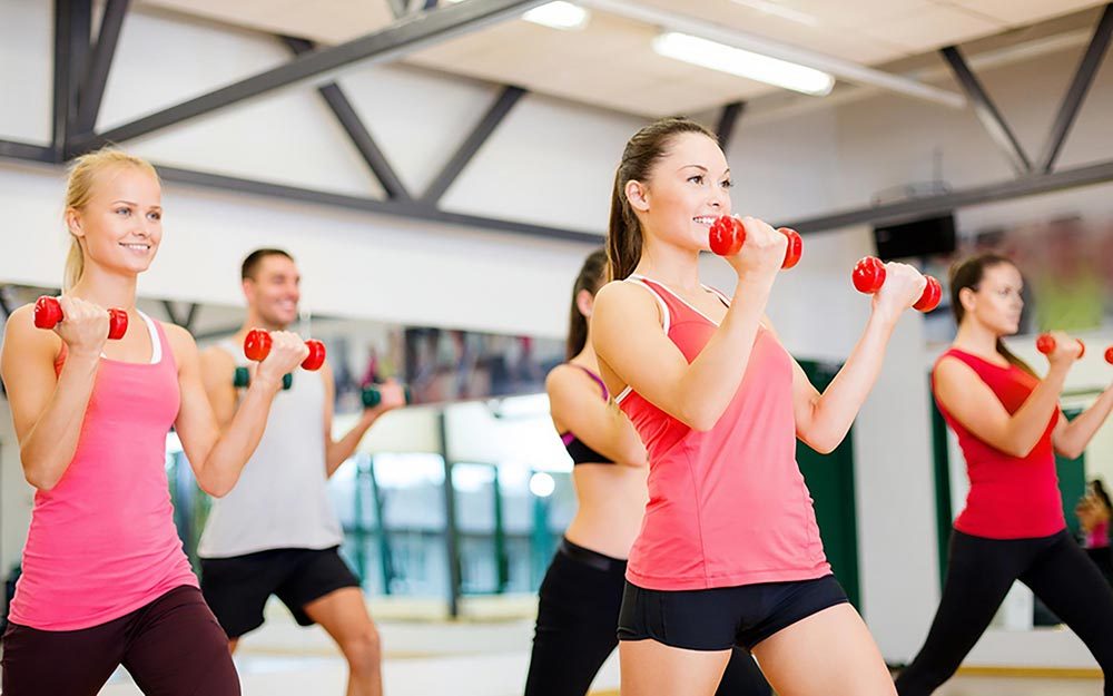 Verbeteren Gom verkorten Beginner's Workout: How to Get Started | The Healthy