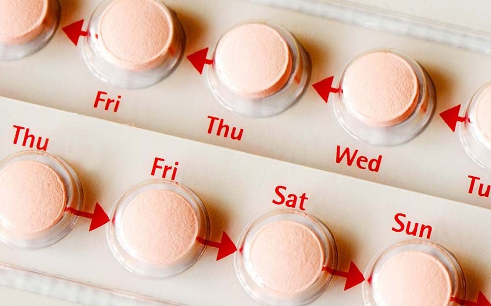 Everything You Need To Know About Birth Control Pills The Healthy