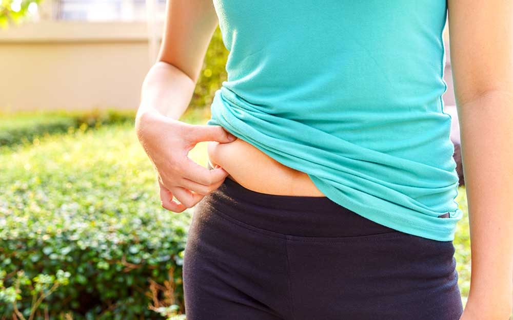 9 TIPS to Reduce Bloating - Rediff.com Get Ahead