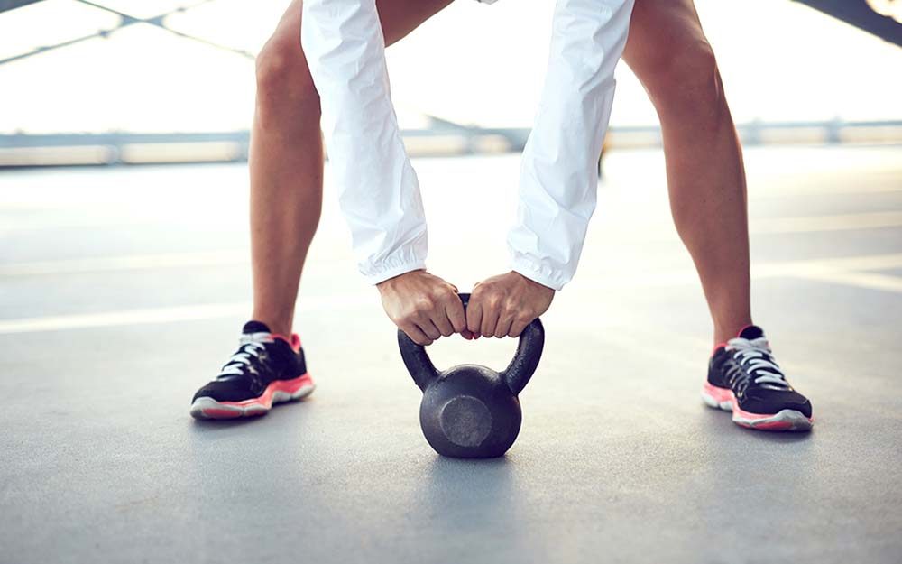 10 Exercises That Burn More Calories Than Running The Healthy