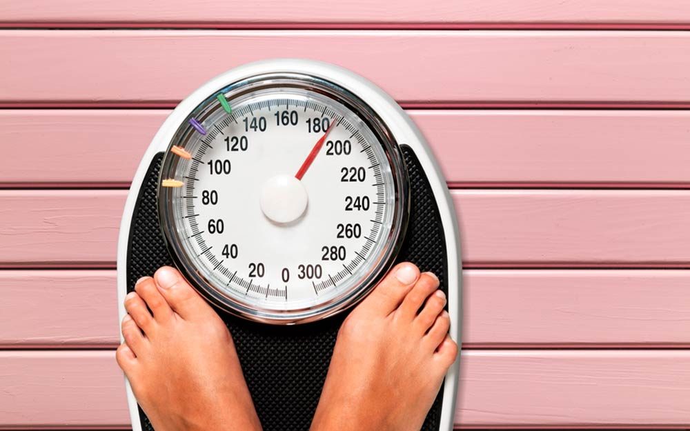 Best Time to Weigh Yourself: Tips for Accurate Weight Tracking