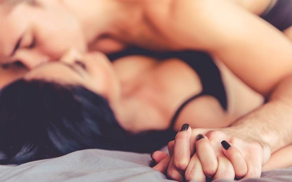 This Is the Best Time to Have Sex (Hint: It's Not at Night) | The Healthy