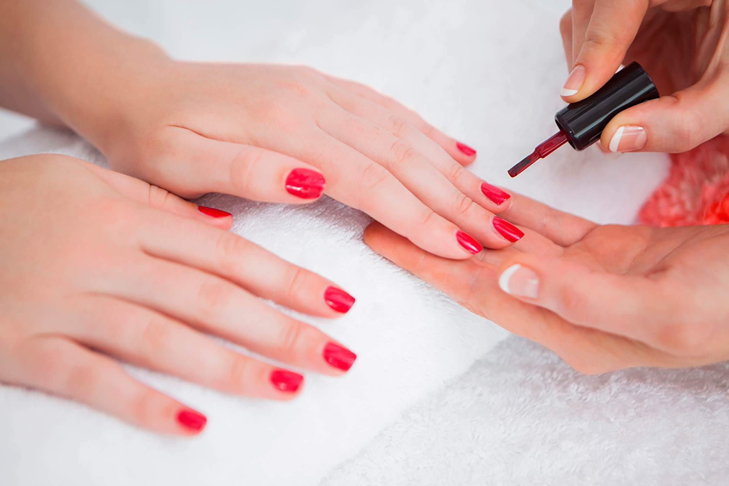 Methyl Methacrylate in Nail Salons: What You Need to Know | The Healthy