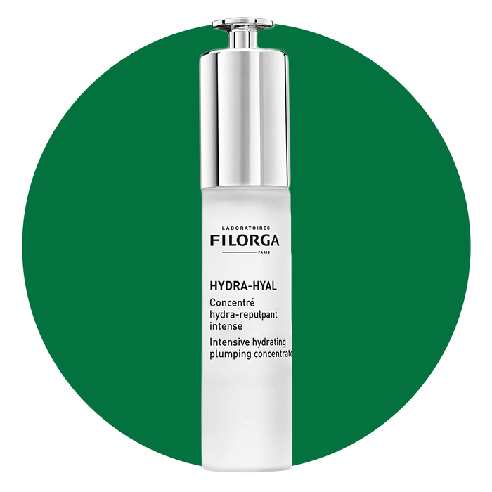 Filorga Hydra Hyal Intensive Hydrating And Plumping Face Serum Treatment Ecomm Via Amazon.com