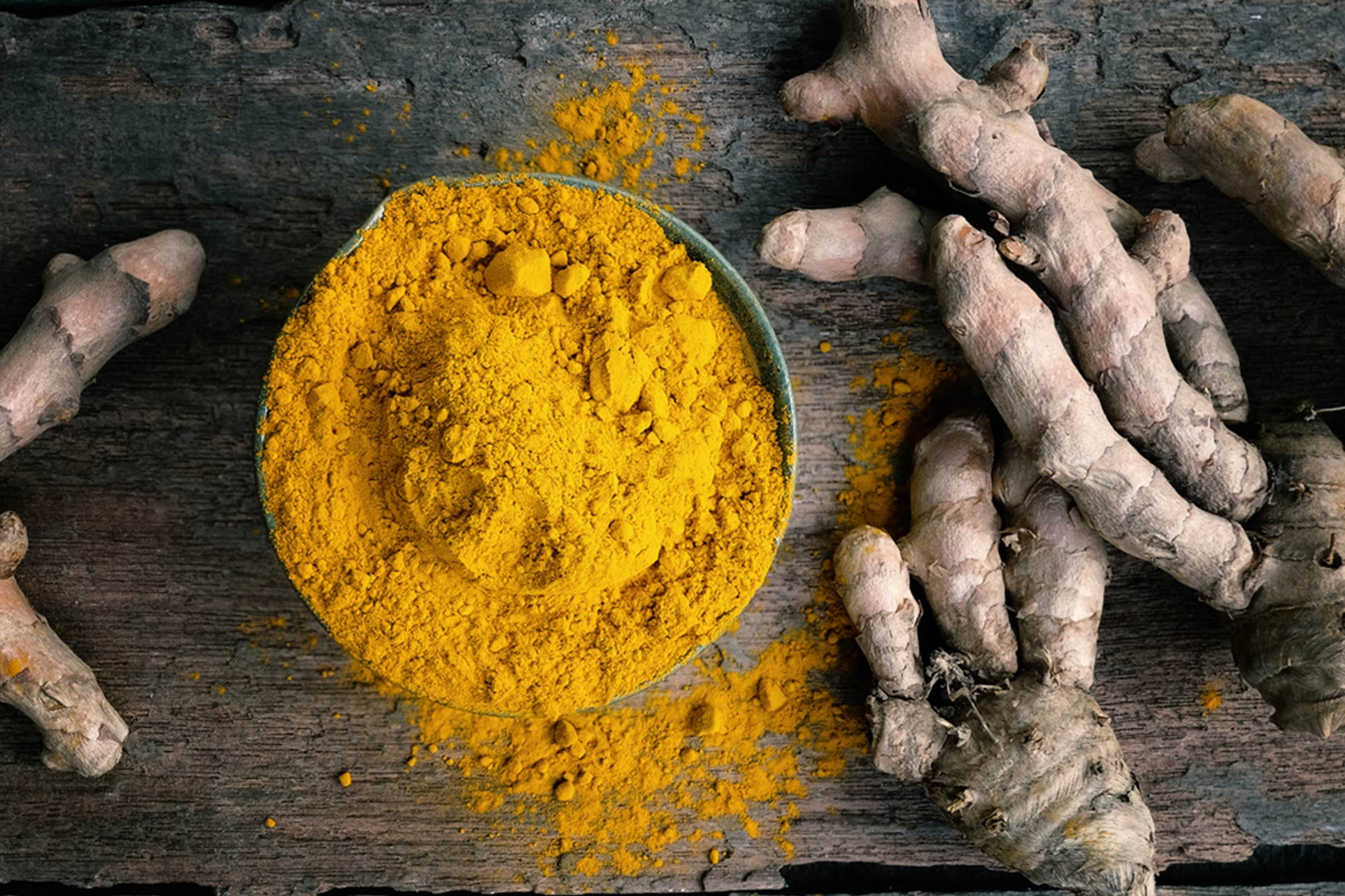 How Much Turmeric You Need to Reduce Inflammation