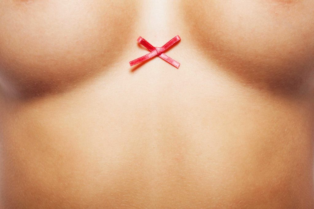 5 Breast Cancer Myths You Hear All the Time That Just Aren ...