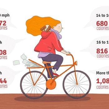 Bike-To-Burn-Calories