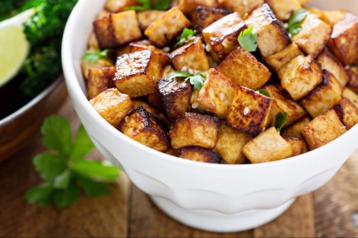 13-tofu-Simple Things You Can Do Daily to Boost Your Bones_