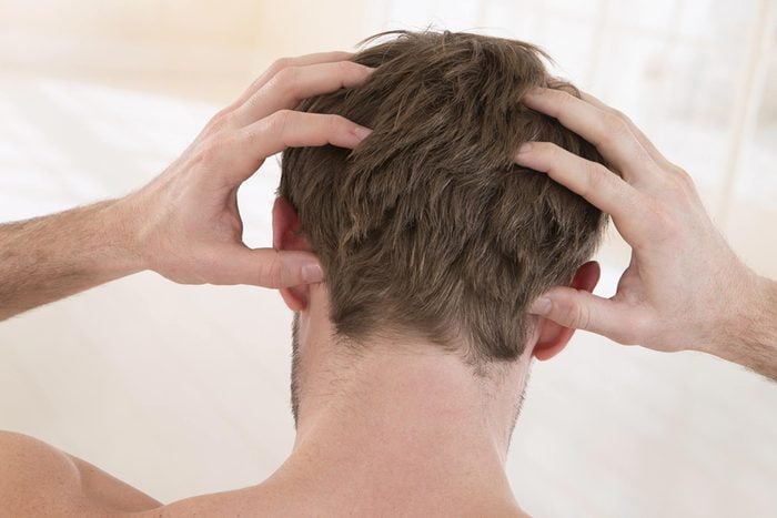 20 Reasons for Your Itchy Scalp (Besides Head Lice) | The Healthy